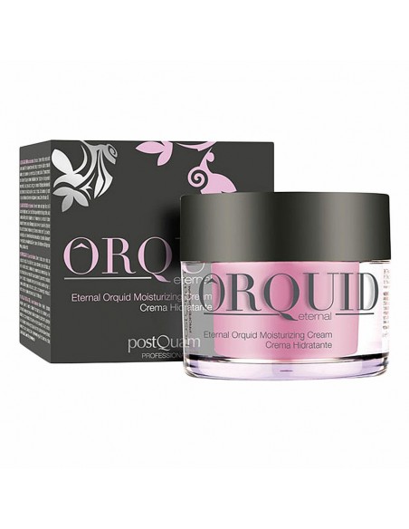 Crema Giorno Idratante Postquam Orquid Eternal (50 ml)