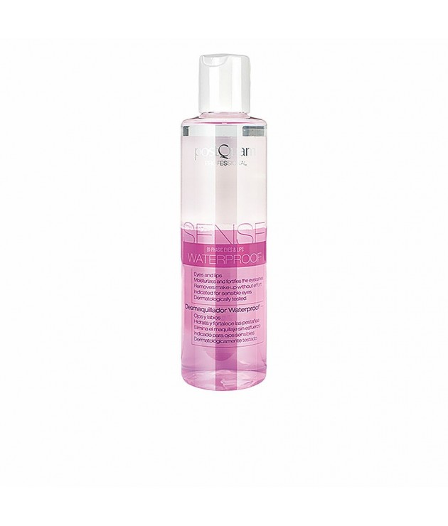 Bifasische Gezichtsreiniger Postquam Sense Bi-Phase (200 ml)