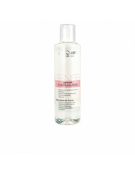 Acqua Viso all'Avena Postquam Sense (200 ml)