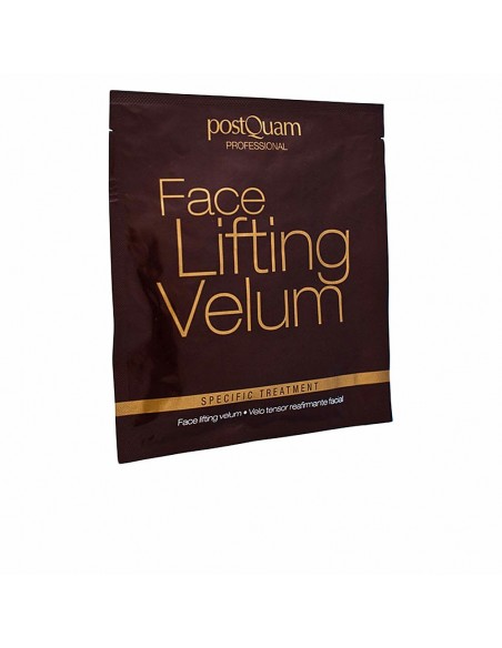 Toning Face Mask Postquam Velum (25 ml)