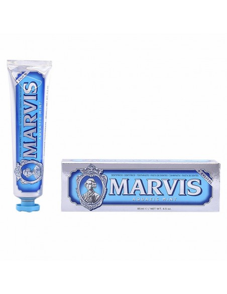 Tandpasta Frisheid Marvis Aquatic Mint (85 ml)