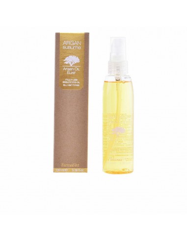 Elisir dei Capelli Argan Sublime Farmavita Sublime (100 ml) (100 ml)