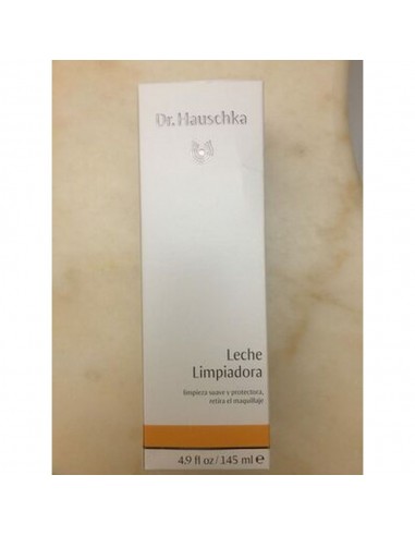 Cleansing Lotion Dr. Hauschka Soothing (145 ml)