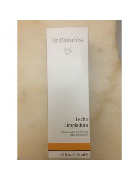 Cleansing Lotion Dr. Hauschka Soothing (145 ml)