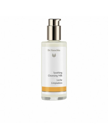 Lait nettoyant Dr. Hauschka Soothing (145 ml)