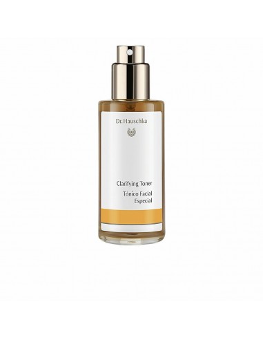 Facial Toner Dr. Hauschka Clarifying (100 ml)