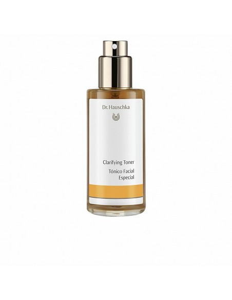 Facial Toner Dr. Hauschka Clarifying (100 ml)