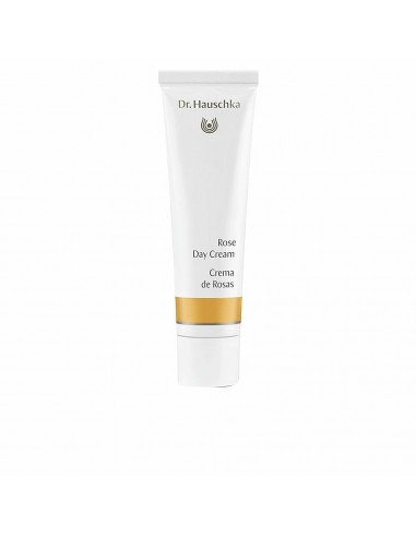 Crema de Día Hidratante Dr. Hauschka...