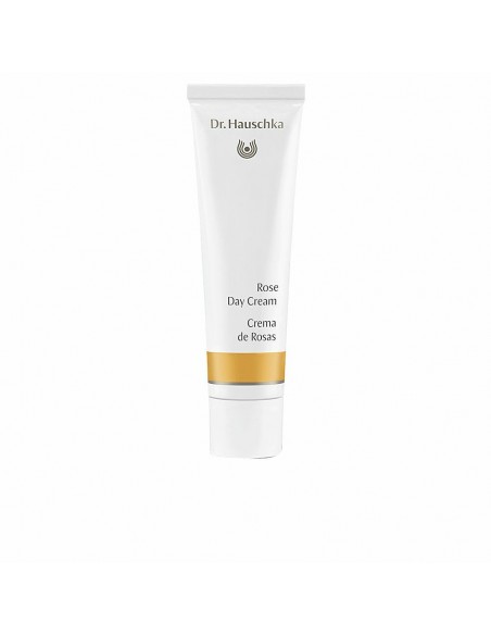 Crema de Día Hidratante Dr. Hauschka Rose (30 ml)