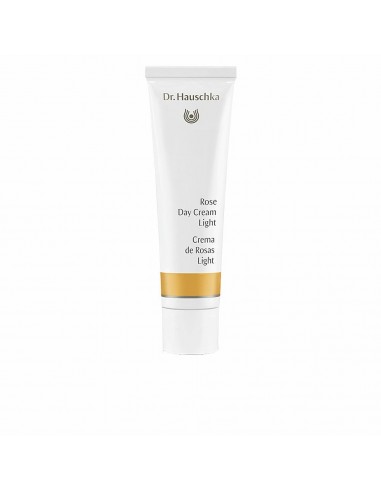 Crema de Día Hidratante Dr. Hauschka...