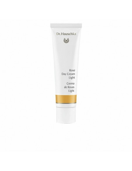 Crème de jour hydratante Dr. Hauschka Rose Light (30 ml)