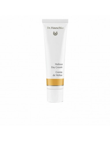 Crema de Día Hidratante Dr. Hauschka Melissa (30 ml)