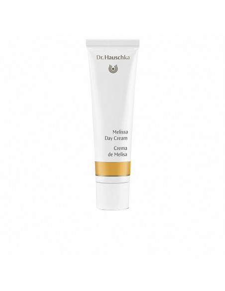 Crema de Día Hidratante Dr. Hauschka Melissa (30 ml)