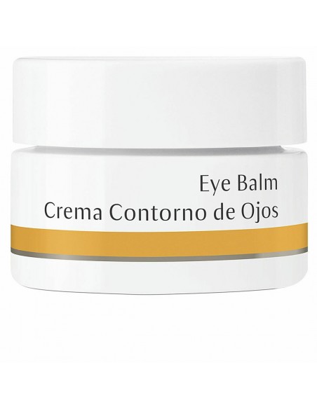 Crema per il Contorno Occhi Dr. Hauschka Eye Balm (10 ml) (10 ml)