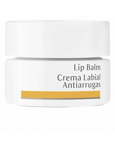 Crème pour lèvres anti-rides Dr. Hauschka Lip Balm (4,5 ml)