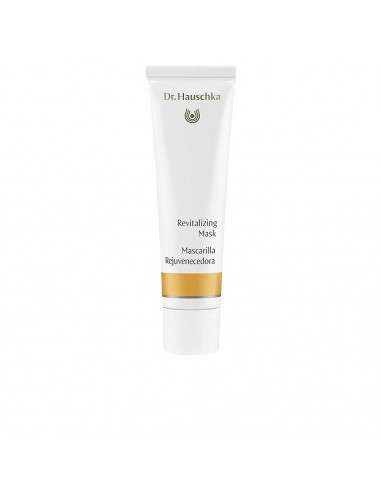 Rejuvenating Treatment Dr. Hauschka...