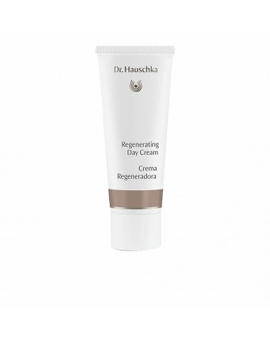 Crema Regeneradora Dr. Hauschka...