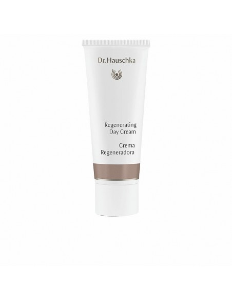 Crema Rigenerante Dr. Hauschka Regenerating (40 ml) (40 ml)