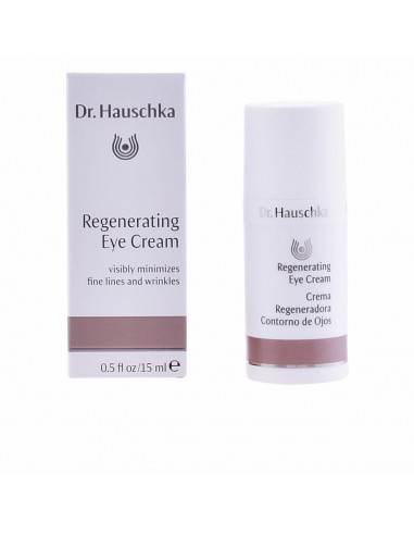 Augenkontur-Creme Dr. Hauschka...