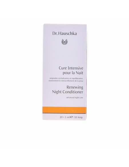 Crema de Noche Dr. Hauschka Renewing (1 ml)