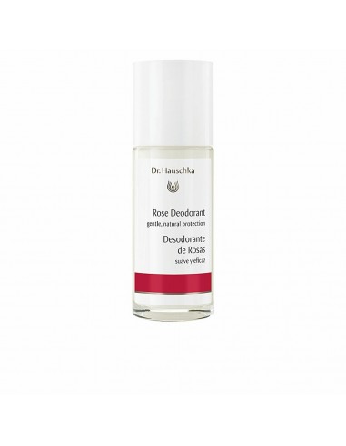 Déodorant Rose Dr. Hauschka 4020829025356 (50 ml)