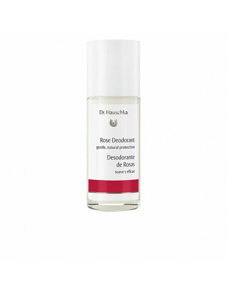 Deodorant Rose Dr. Hauschka (50 ml)