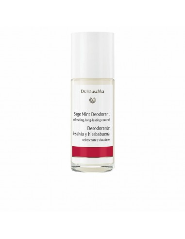 Deodorant Sage Mint Dr. Hauschka (50 ml)