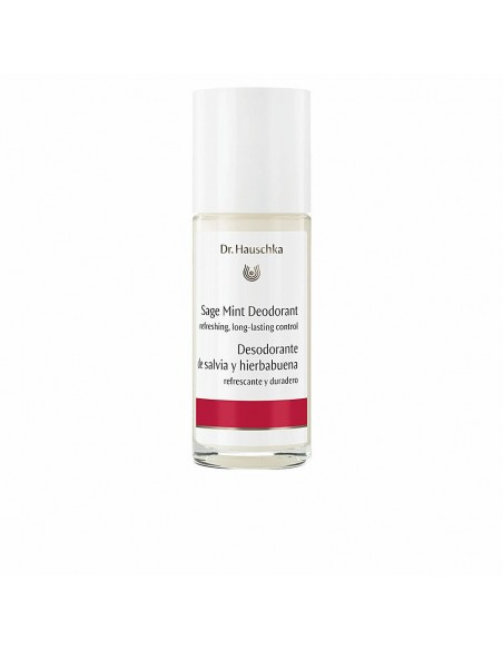 Déodorant Sage Mint Dr. Hauschka 1350-25394 (50 ml)