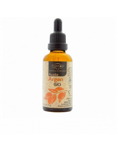 Body Oil Arganour Argan Oil (50 ml)