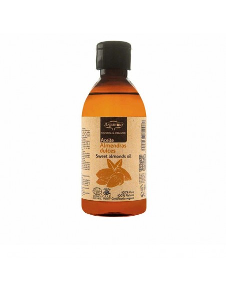 Huile corporelle Arganour Amandes (250 ml)