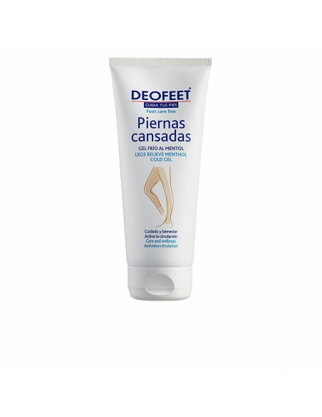 Gel Piernas Cansadas Deofeet Piernas cansadas (200 ml) (200 ml)