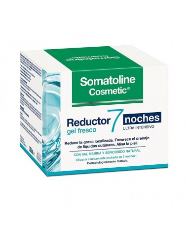 Crema Corporal Somatoline Intensive 7...