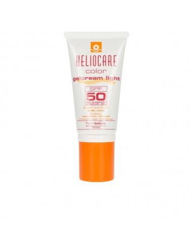 Sonnenschutz Heliocare Light 50 (50 ml)