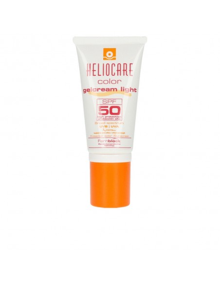 Sonnenschutz Heliocare Light 50 (50 ml)