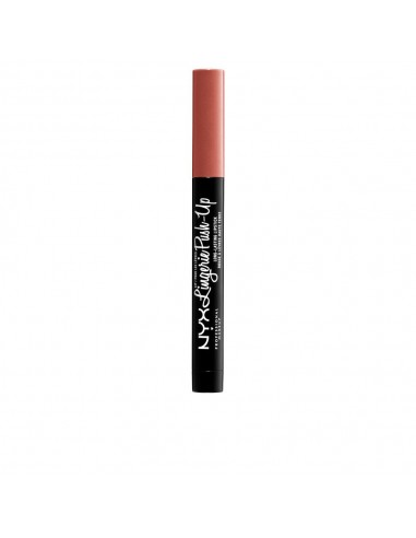 Rouge à lèvres NYX Lingerie Push Up Bedtime Flirt (1,5 g)