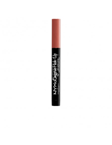 Lippenstift NYX Lingerie Push Up Bedtime Flirt (1,5 g)