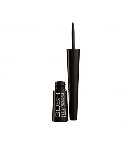 Eyeliner Gosh Copenhagen black (2,5 g)