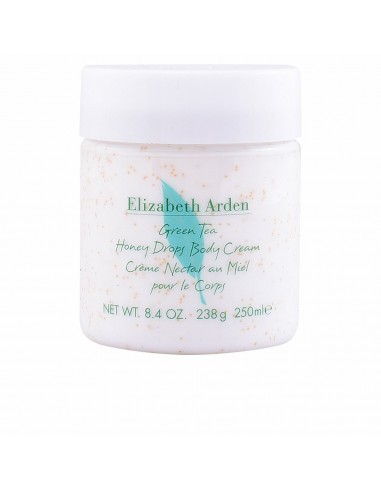 Body Cream Elizabeth Arden Green Tea...