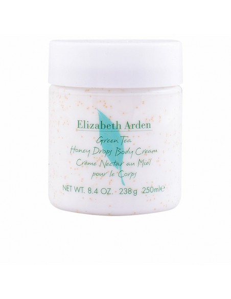 Lichaamscrème Elizabeth Arden Green Tea Honey Drops (250 ml) (250 ml)