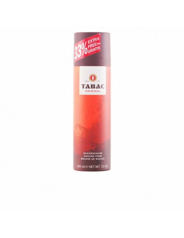 Reinigingsschuim Tabac (200 ml)