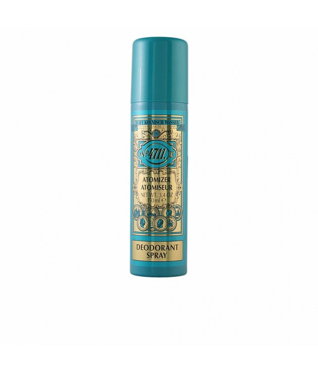 Deodorante Spray Original Eau de Cologne 4711 (150 ml)