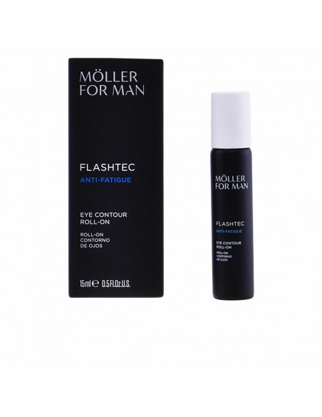 Gel contour des yeux Anne Möller Flashtec Anti-Irritation Roll-on (15 ml)