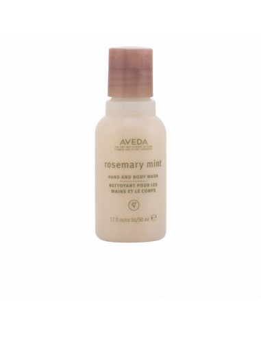 Douchegel RoseMary Mint Aveda (50 ml)