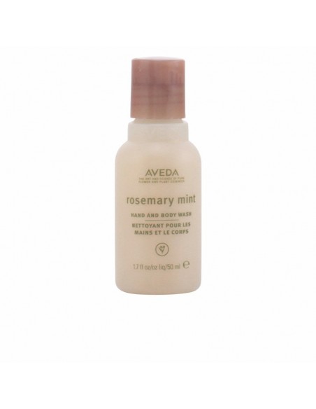 Duschgel RoseMary Mint Aveda (50 ml)