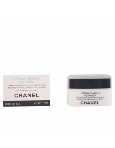 Crema Facial Chanel Hydra Beauty...