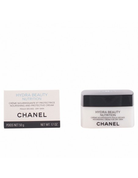 Crème visage Chanel Hydra Beauty Nutriton (50 ml) (50 ml)