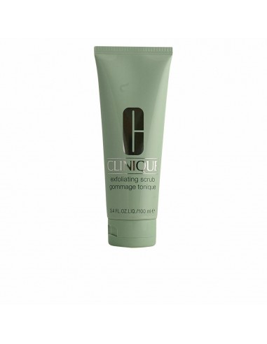 Esfoliante Viso Clinique Exfoliating Scrub (100 ml)