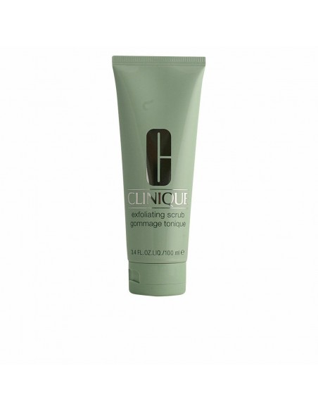 Esfoliante Viso Clinique Exfoliating Scrub (100 ml)