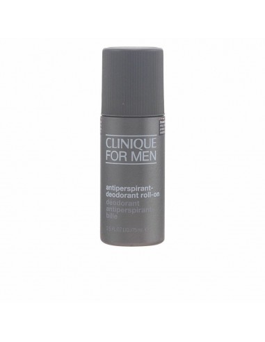 Desodorante Roll-On Men Antiperspirant Clinique (75 ml)