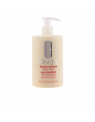 Body Lotion Clinique Deep Comfort (400 ml)